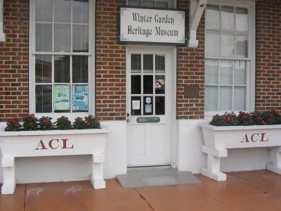 Gallery at Avalon Island