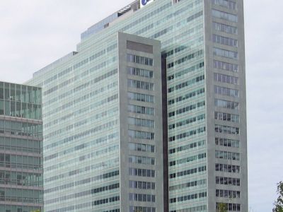 ARES Tower