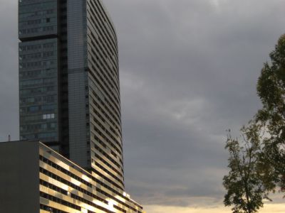 Mischek Tower (Mischek Turm)