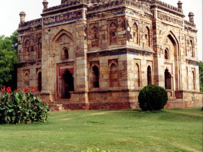Lodhi Garden