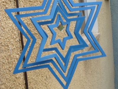 Menachem Zion Synagogue