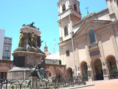 Basílica de Santo Domingo