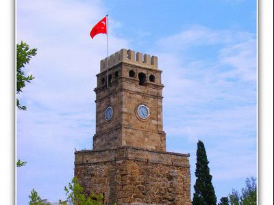Clock Tower