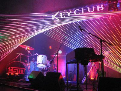Key Club