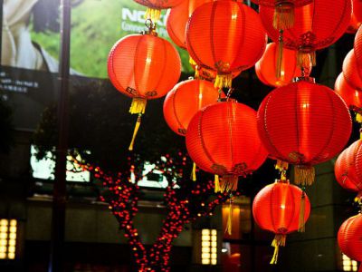 Chaowai Dajie