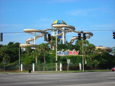 Wet 'n Wild