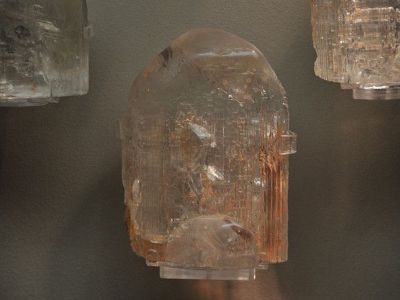 Geology Museum