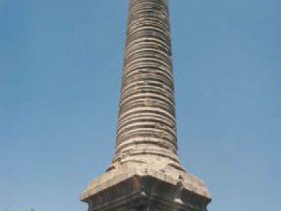 Column of Julian