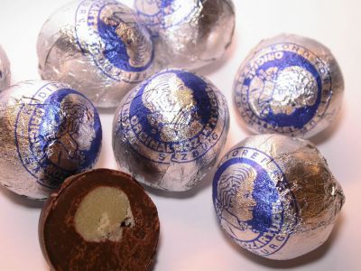 Mozartkugel