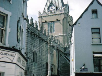 St. Nicholas Church