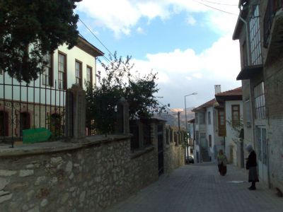 Elmali