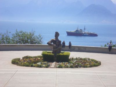 Karaalioğlu Park
