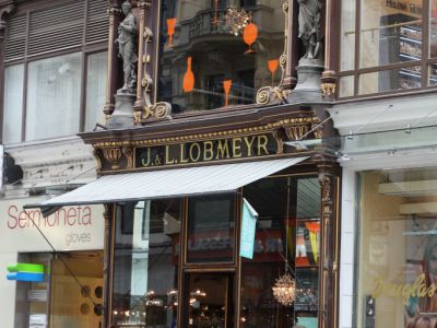J & L Lobmeyer