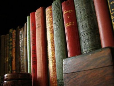 Charlie Byrne's Bookshop