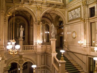 Vienna State Opera