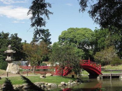 Japanese Garden