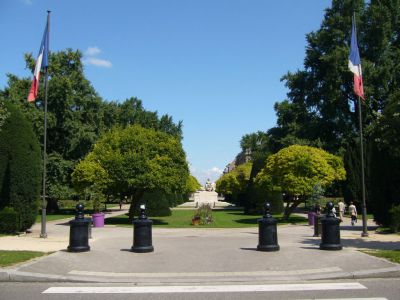 Place de la République