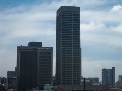 Carlton Center