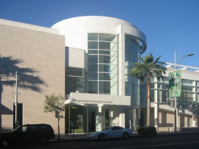 Paley Center