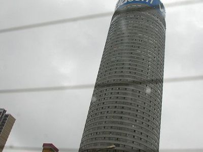 Ponte City
