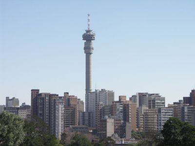 Telkom Joburg Tower