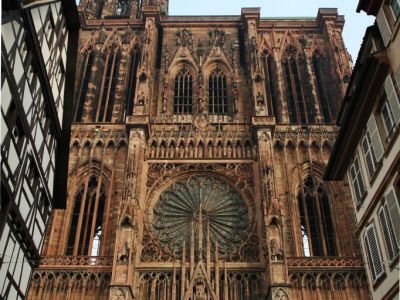Cathédrale Notre-Dame