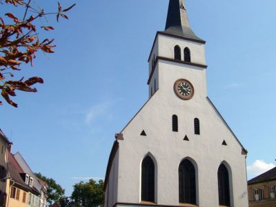 Saint William's Church