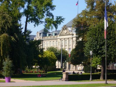 Place de la République