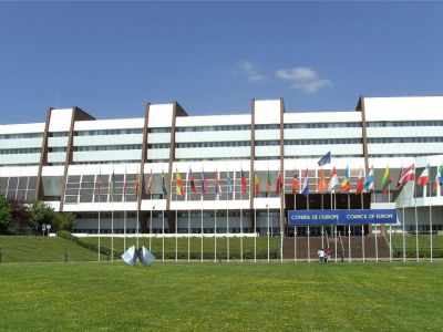 Palace of Europe