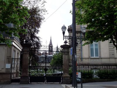 Tomi Ungerer Museum