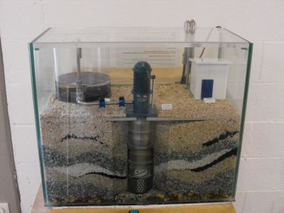 Bloomfield Science Museum