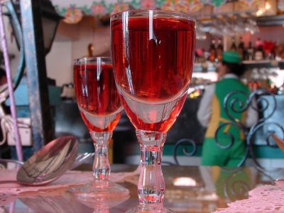 Tang Ren's Bar