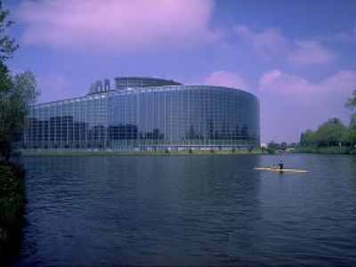 The European Parliament