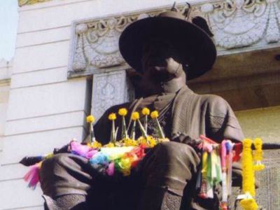 King Rama I