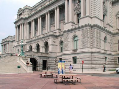 Library of Congress