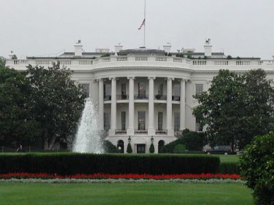 The White House