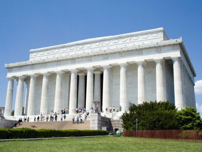 Lincoln Memorial