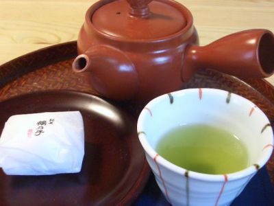 American Style Tea House