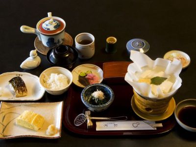 Golden Flower Tea