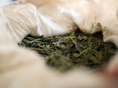Jinxiu Tea House