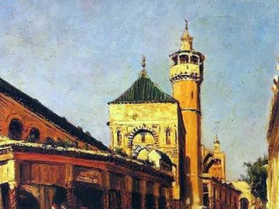 Dar Bouderbala