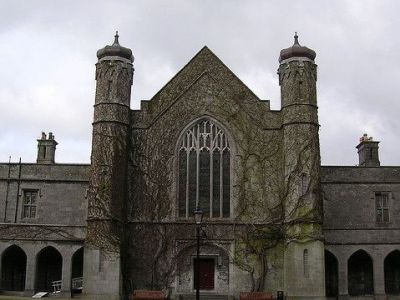 National University of Ireland