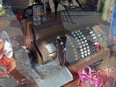 Squaresville Vintage Clothing and Retro Furniture