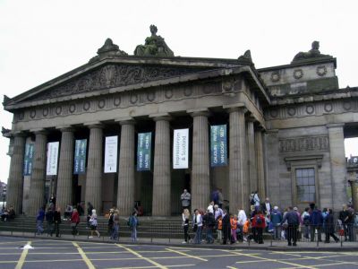 National Gallery of Scotland