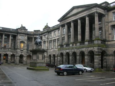 Parliament House