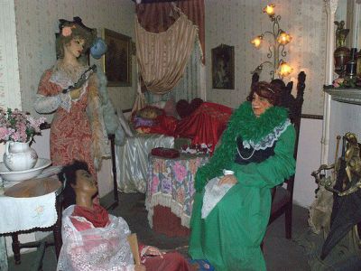 Wax Museum
