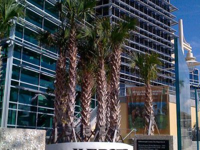 Tampa Bay History Center