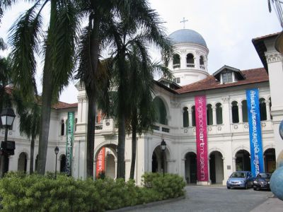 Singapore Art Museum