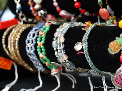Handmade Galleries