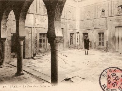 Musee Postal